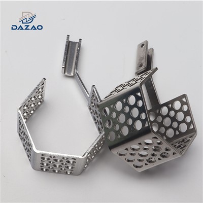 Hogyan lehet javítani a sírási alkatrészek korrózióállóságát?