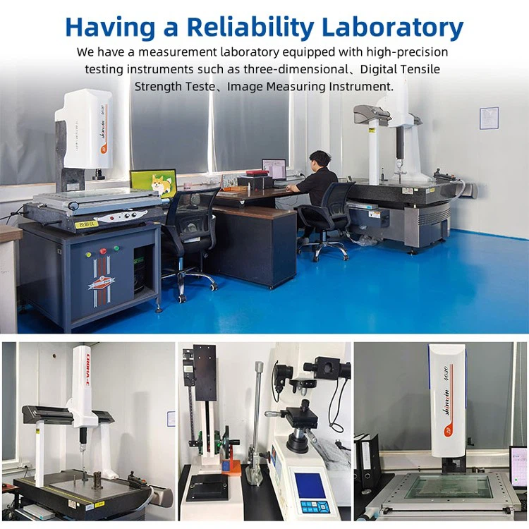 Aluminum Sheet Metal Stamping