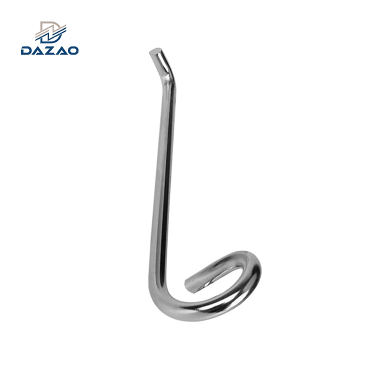 Torsion Springs Wire Bending Forming Parts